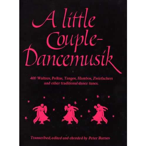 Other, A Little Couple - Dancemusik