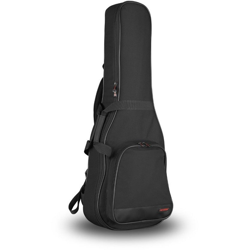 Access, Access Stage One Guitar Gigbag, 1/2-Size Acoustic