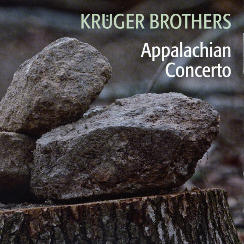 Other, Appalachian Concerto