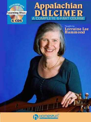 Other, Appalachian Dulcimer-A Complete 6-Part Course