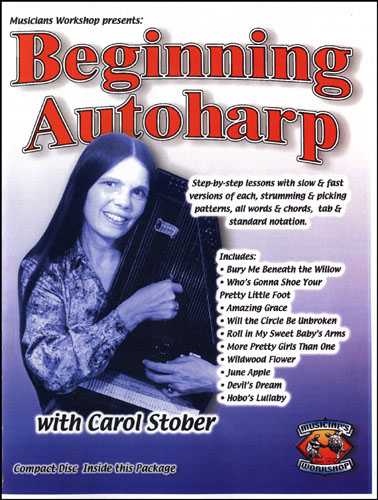 Other, Beginning Autoharp