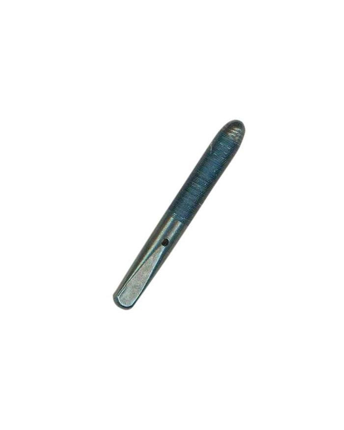 Other, Blued Zither Pin