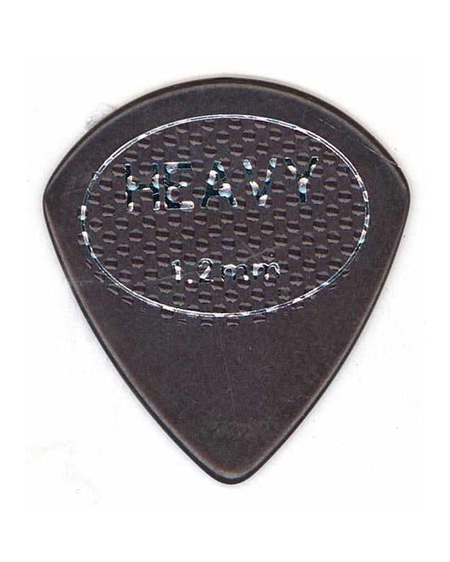 Cool Picks, Cool Picks "Ultra Cool" Jazz Series Pick, Heavy 1.2MM Thick