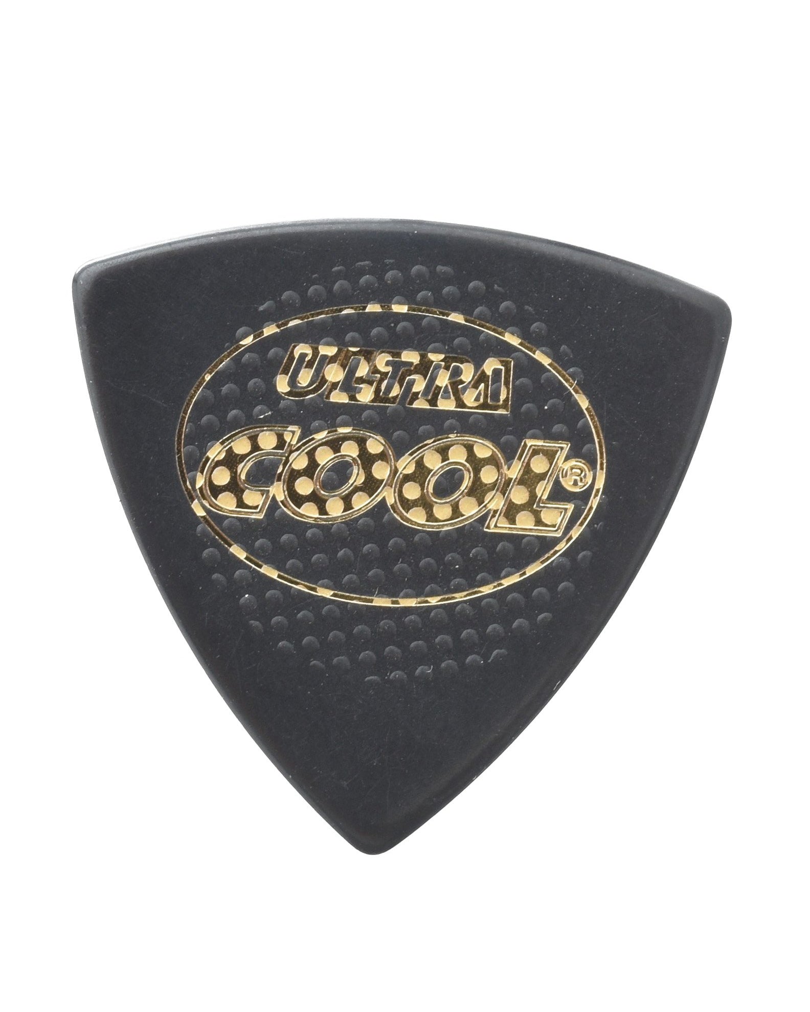 Cool Picks, Cool Picks "Ultra Cool" Series Triangle Pick, Medium .80MM Thick