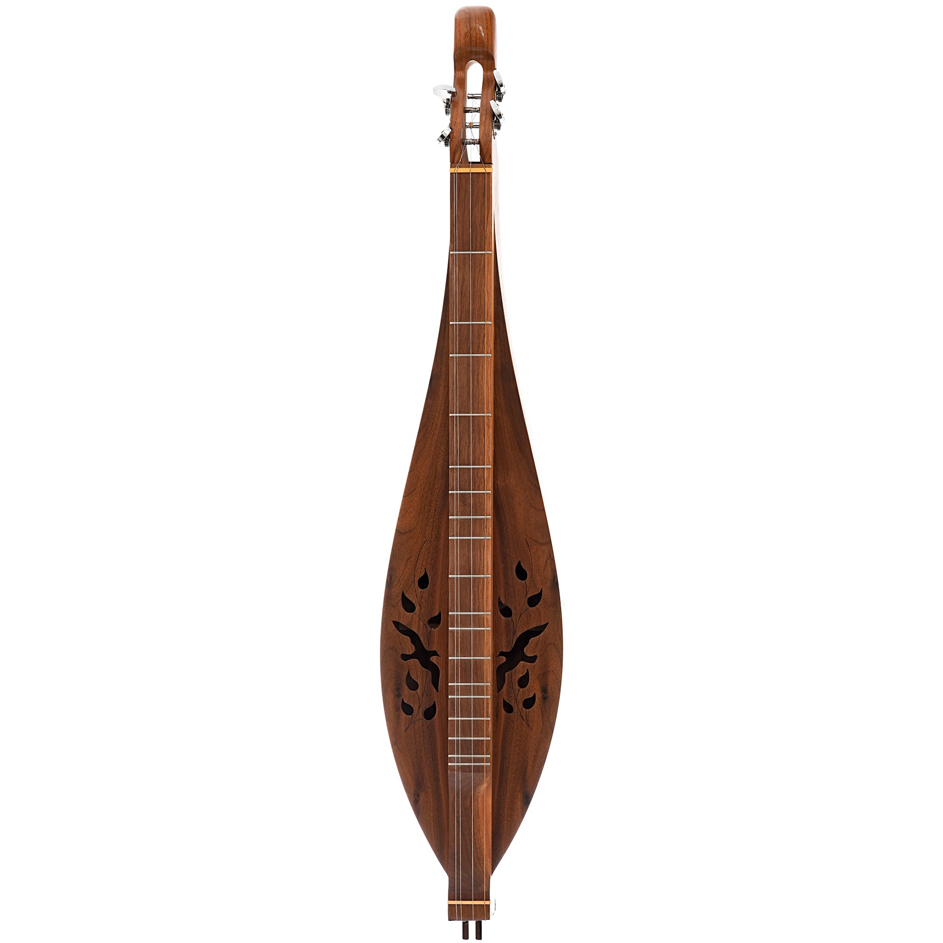 Other, Cripple Creek Lap Dulcimer (1980s)