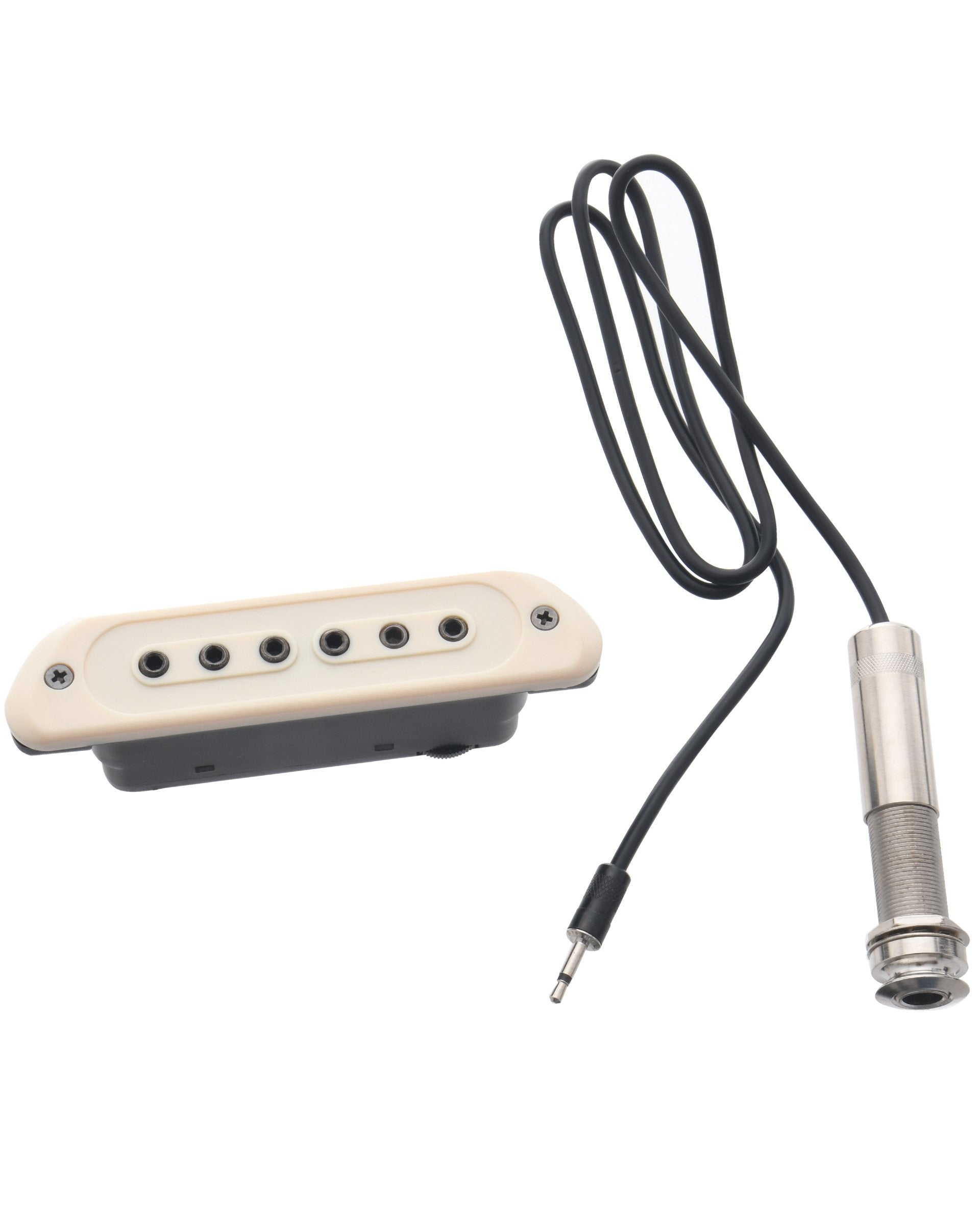 Other, Dearmond Tone Boss Acoustic Guitar Soundhole Pickup