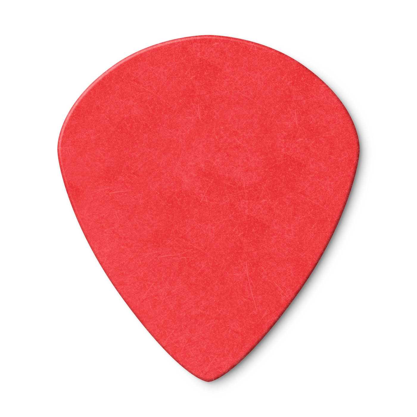 Dunlop, Dunlop Tortex Teardrop Jazz Flatpick, Light