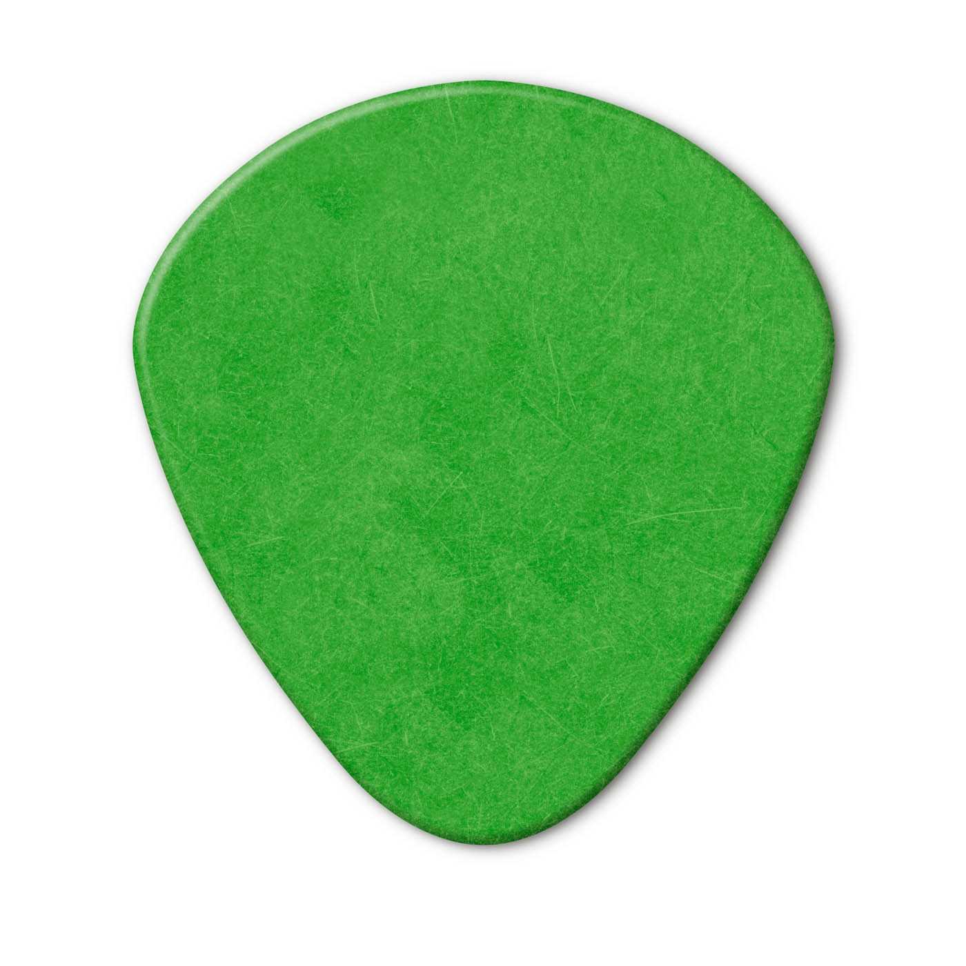 Dunlop, Dunlop Tortex Teardrop Jazz Flatpick, Medium