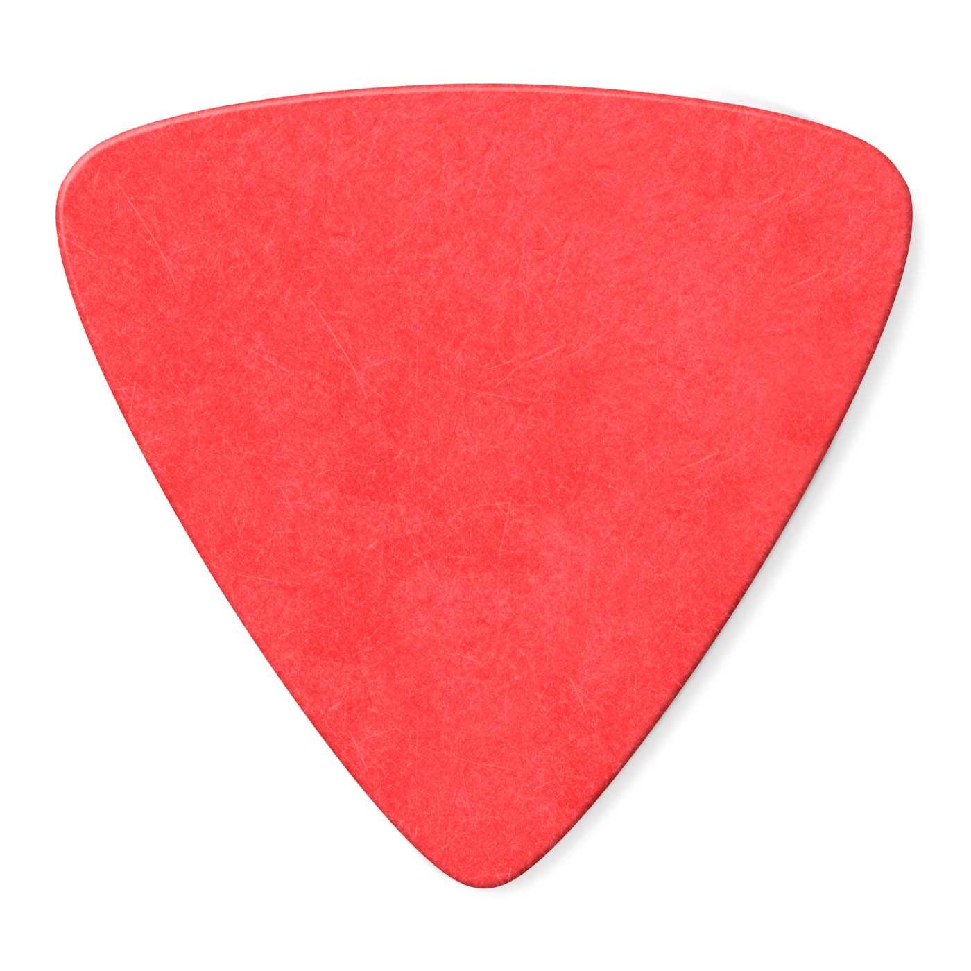 Dunlop, Dunlop Tortex Triangle .50MM Flatpick Player's Pack, 6 Picks