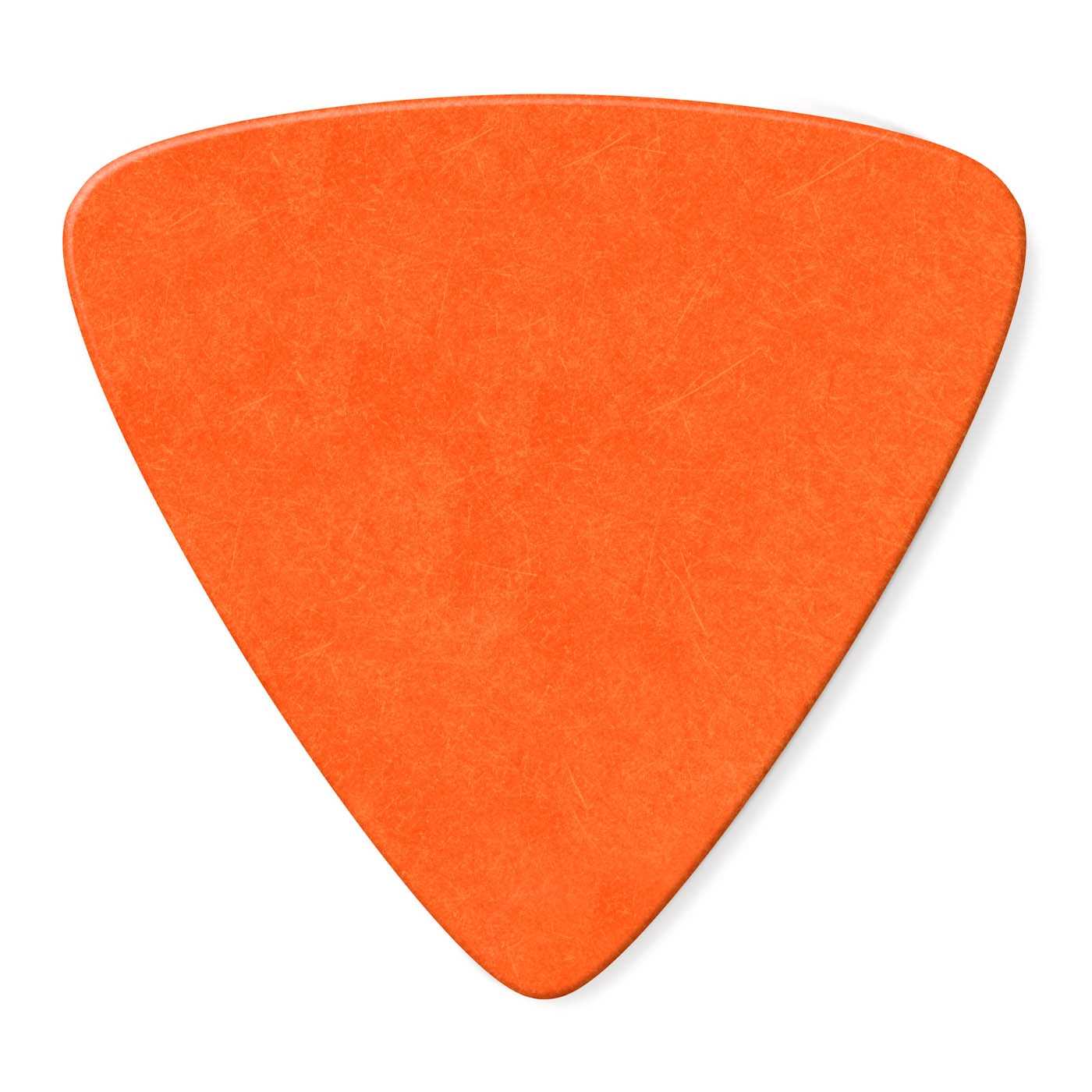 Dunlop, Dunlop Tortex Triangle .60MM Flatpick Player's Pack, 6 Picks