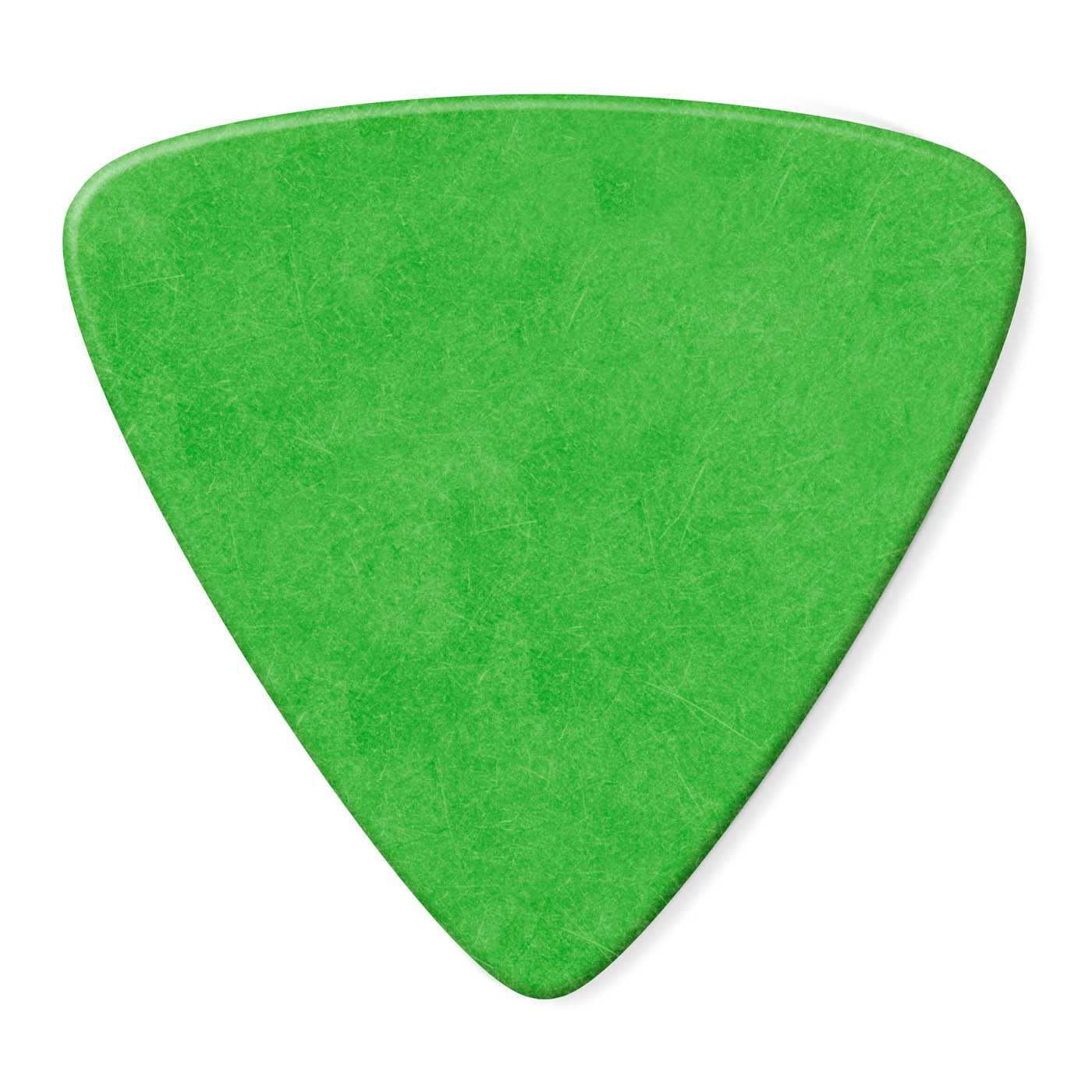 Dunlop, Dunlop Tortex Triangle .88MM Flatpick Player's Pack, 6 Picks