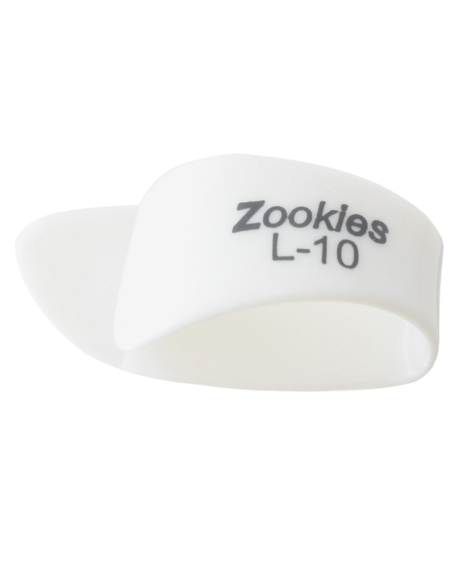 Dunlop, Dunlop Zookies 10 Degree Large Thumbpick