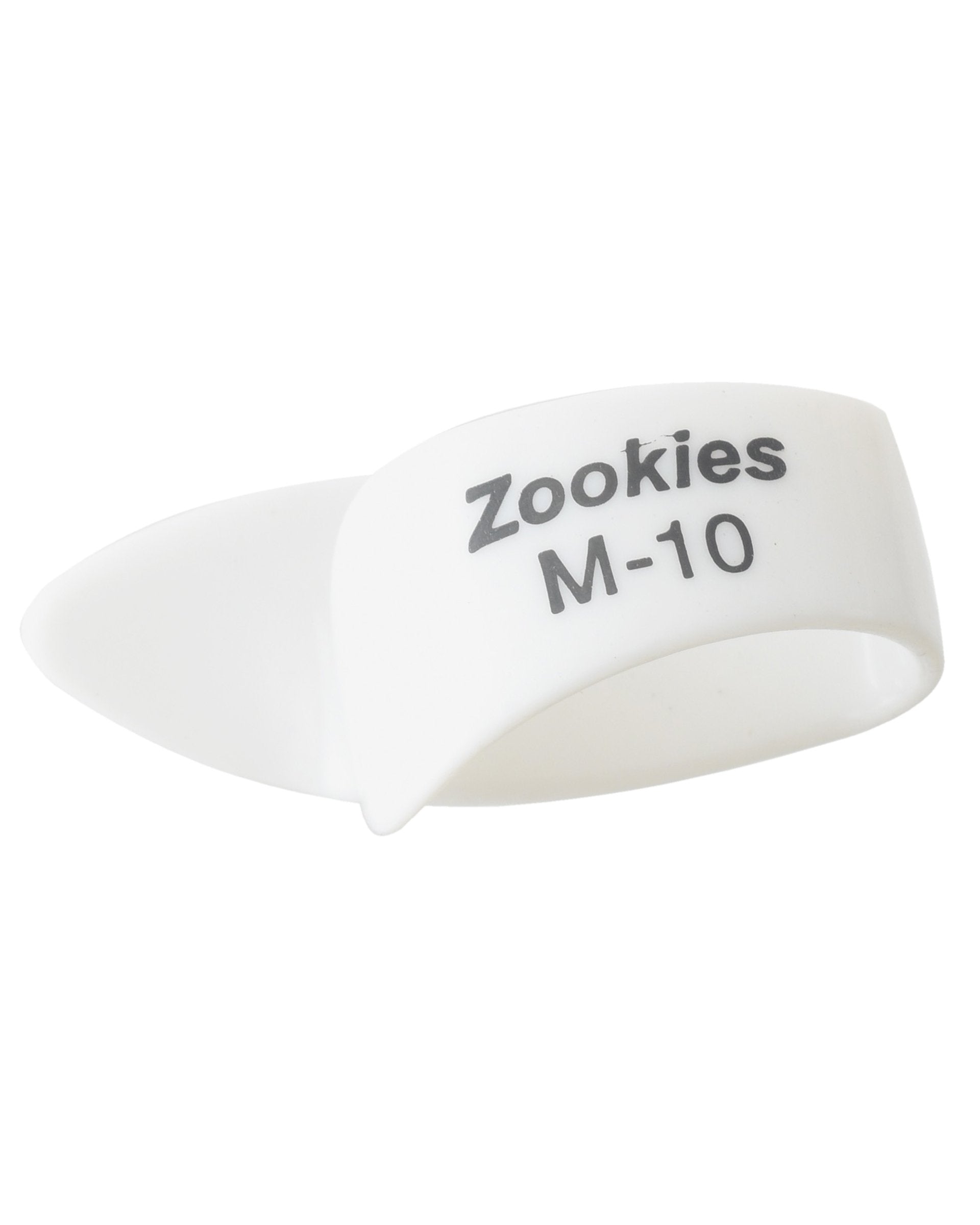 Dunlop, Dunlop Zookies 10 Degree Medium Thumbpick