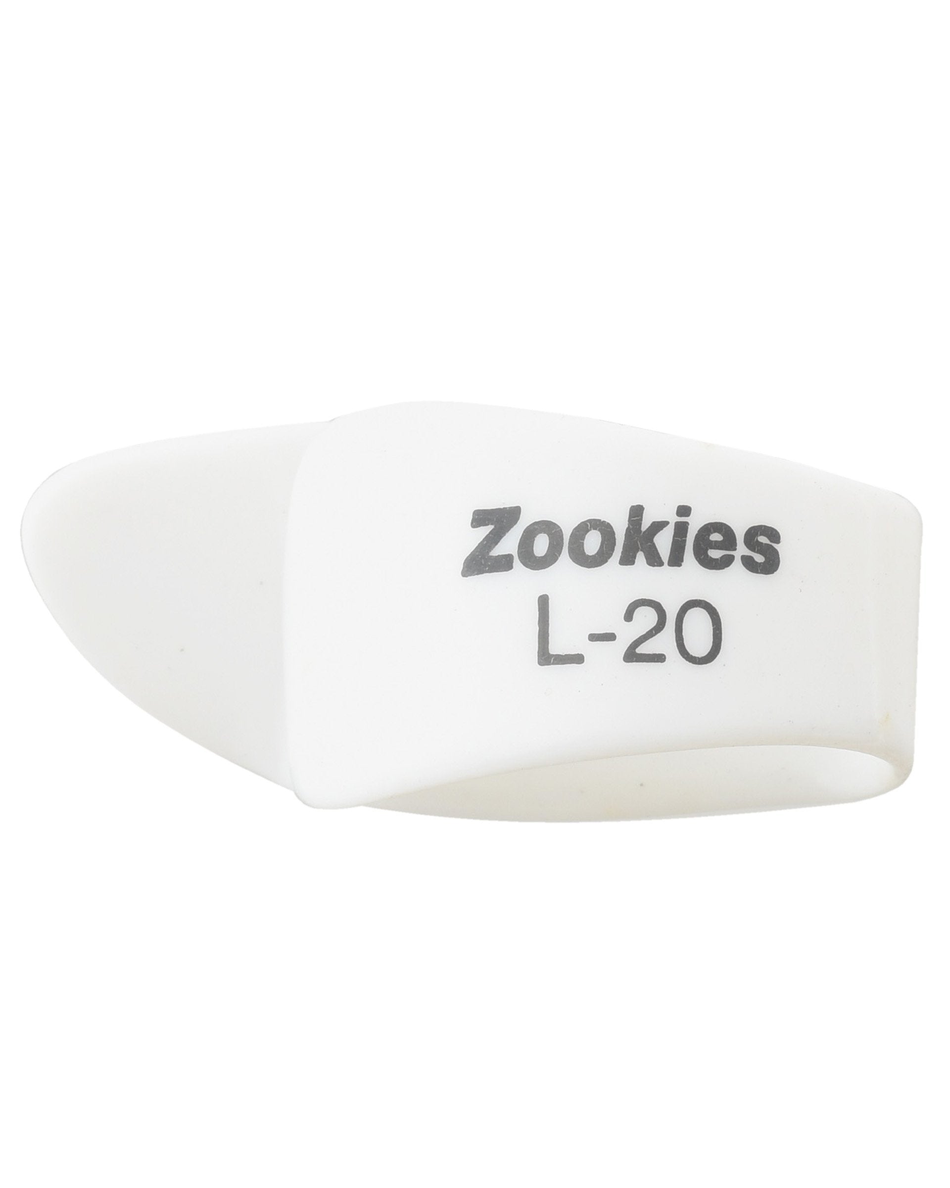 Dunlop, Dunlop Zookies 20 Degree Large Thumbpick