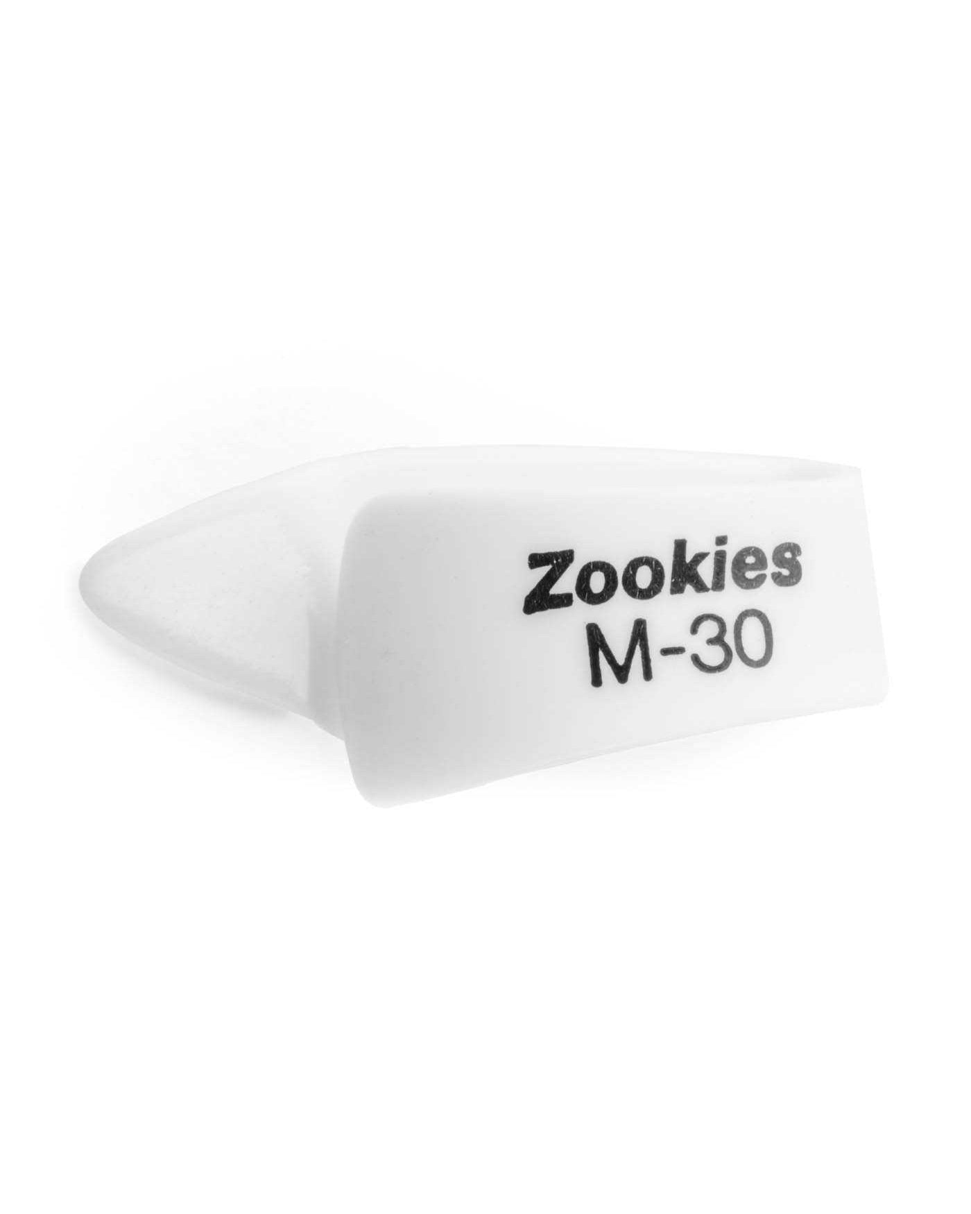 Dunlop, Dunlop Zookies 30 Degree Medium Thumbpick