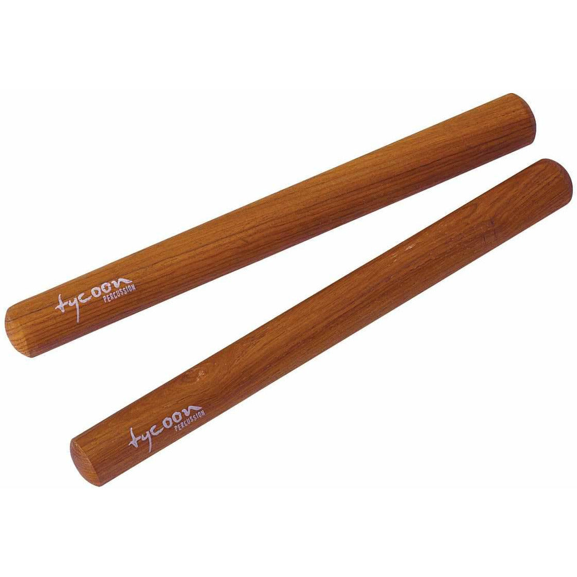 Tycoon, Tycoon Percussion 10" Hardwood Claves